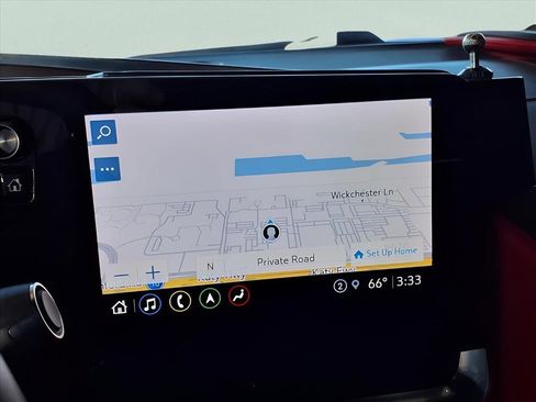 Used 2021 Chevrolet Corvette Stingray Preferred Conv w/ Battery Protection Package image 16