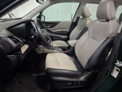 Used 2022 Subaru Forester Limited w/ Popular Package #3 image 13