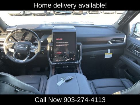 New 2026 GMC Yukon XL Denali w/ Denali Reserve Package image 12