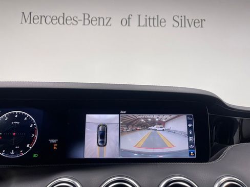 Certified 2019 Mercedes-Benz S 560 4MATIC Coupe image 29