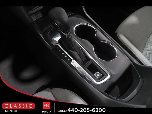 Used 2023 Chevrolet Equinox LS FWD image 15