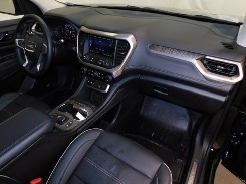 Used 2023 GMC Acadia Denali w/ Denali Ultimate Package image 20