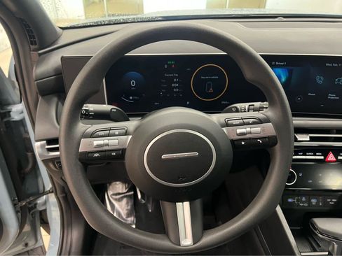 New 2026 Hyundai Santa Cruz SEL AWD/4WD image 26