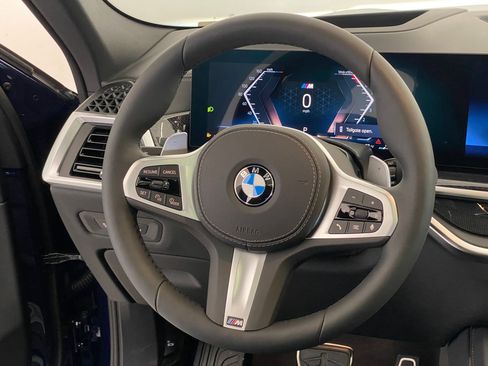 New 2026 BMW X6 xDrive40i w/ Premium Package image 16