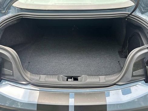 New 2025 Ford Mustang GT Premium image 29