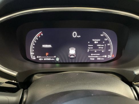 Certified 2023 Acura MDX FWD w/ Technology Package image 15