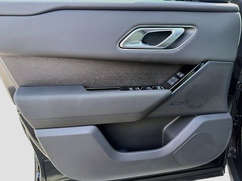 New 2026 Land Rover Range Rover Velar S AWD/4WD image 21