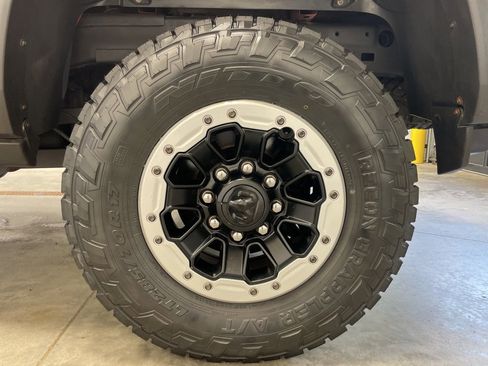 Used 2021 RAM 2500 Power Wagon w/ 75th Anniversary Edition image 13