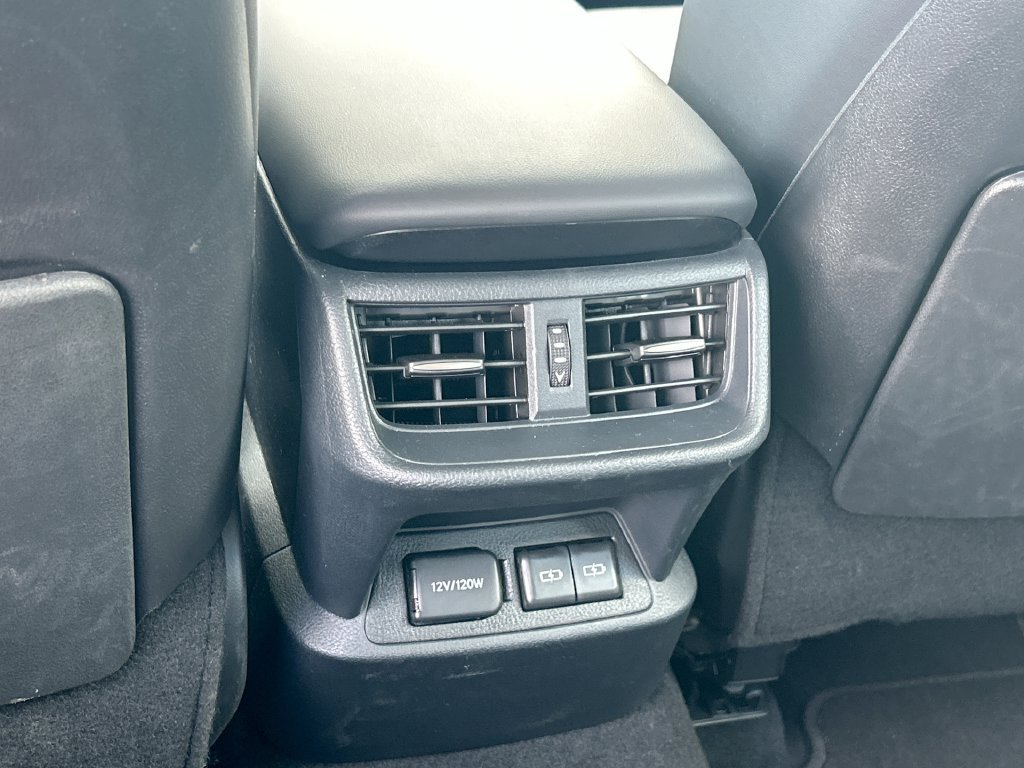 Used 2025 Lexus ES 350 w/ Premium Package FWD image 33