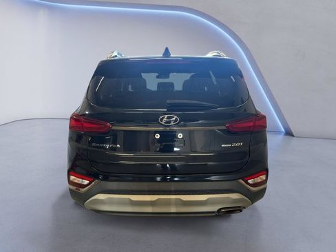 Used 2019 Hyundai Santa Fe AWD image 7