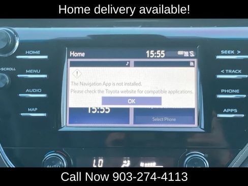 Used 2019 Toyota Camry LE image 19