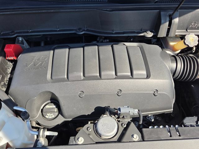 Used 2016 Chevrolet Traverse LS FWD image 20