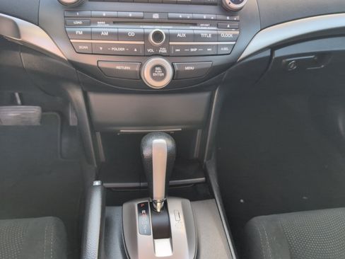 Used 2009 Honda Accord EX image 15