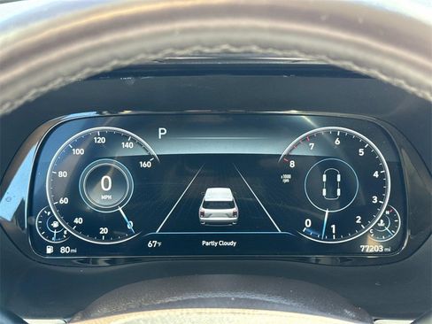 Used 2020 Hyundai Palisade Limited w/ Winter Weather Package image 29