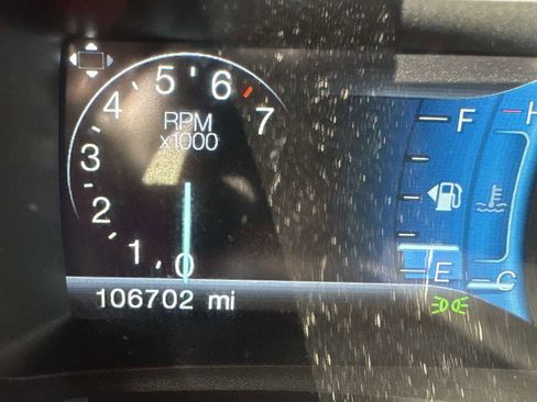 Used 2014 Ford Edge SEL w/ Equipment Group 205A FWD image 21