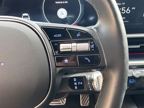 Used 2023 Hyundai Ioniq 6 Limited image 27