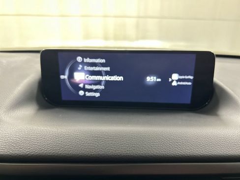 Certified 2024 MAZDA CX-50 Meridian Edition w/ Apex Package AWD/4WD image 14