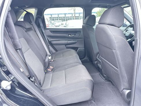 Used 2024 Honda CR-V Sport image 16