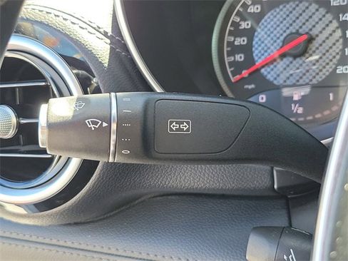 Used 2019 Mercedes-Benz AMG GT Roadster image 26