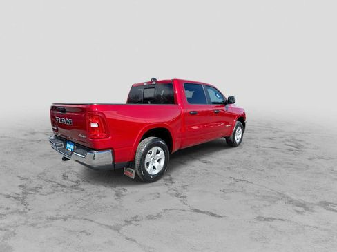 New 2026 RAM 1500 Big Horn image 8