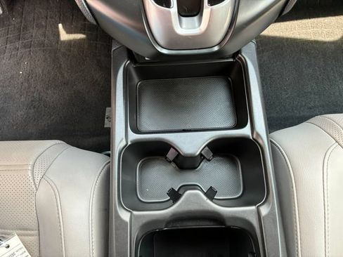 Used 2021 Honda CR-V EX-L image 27