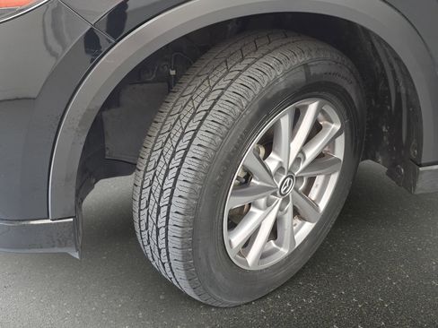 Used 2022 MAZDA CX-5 AWD 2.5 S image 29