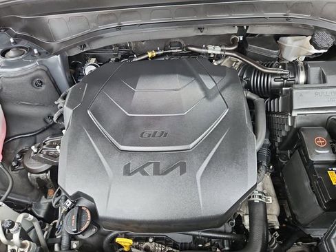 Used 2022 Kia Telluride S AWD/4WD image 60