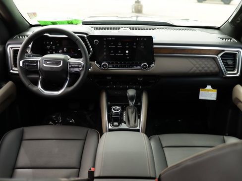 New 2026 GMC Canyon Denali image 22