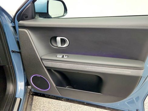 Used 2024 Hyundai Ioniq 5 Limited image 27