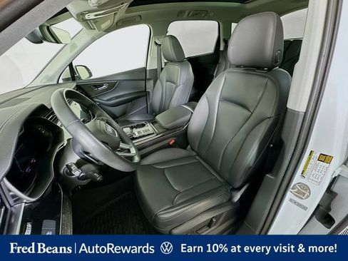 Used 2023 Audi Q7 3.0T Premium Plus AWD/4WD image 27