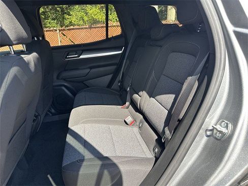 New 2026 GMC Terrain Elevation image 22