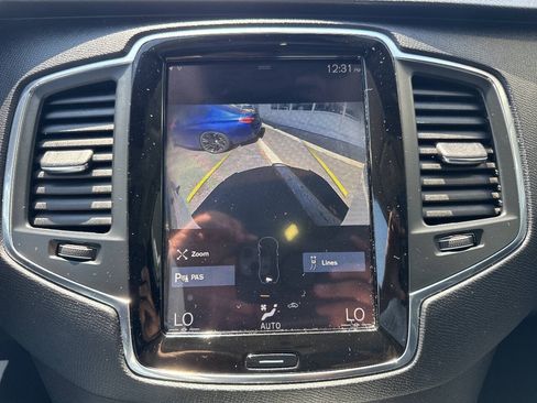 Used 2016 Volvo XC90 T5 Momentum AWD/4WD image 36