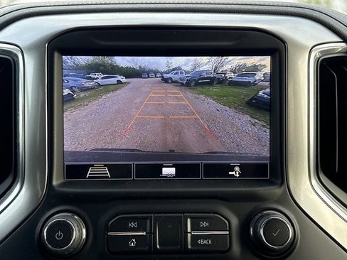 Used 2020 Chevrolet Silverado 1500 RST w/ All-Star Edition AWD/4WD image 5