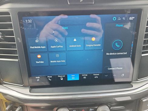 Used 2025 Ford F150 STX w/ Equipment Group 201A FX4 image 16