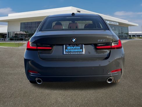 New 2026 BMW 330i Sedan image 7
