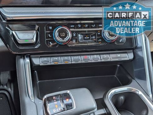 Certified 2024 GMC Sierra 1500 Denali w/ Technology Package AWD/4WD image 11