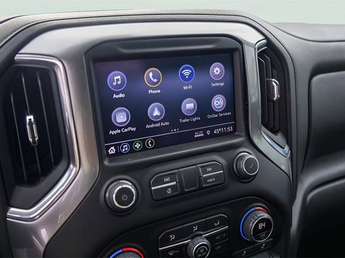 Used 2022 Chevrolet Silverado 2500 LT w/ Convenience Package image 18