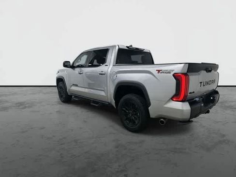 Used 2024 Toyota Tundra SR5 w/ SR5 Premium Package AWD/4WD image 9