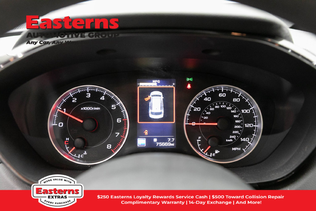 Used 2022 Subaru Ascent 8-Passenger AWD/4WD image 18