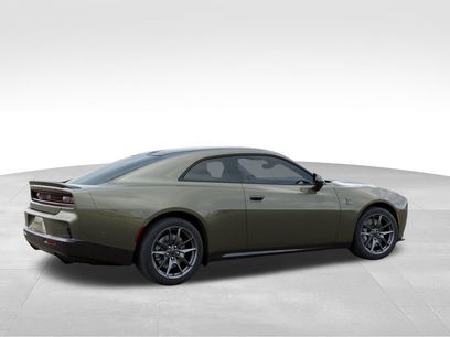 New 2026 Dodge Charger R/T Scat Pack