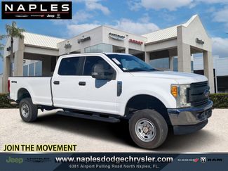 Used 2017 Ford F250 XL w/ Power Equipment Group video 1