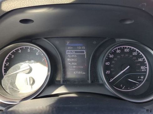 Certified 2024 Toyota Camry SE image 10