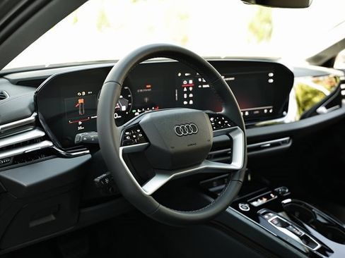 New 2025 Audi A5 2.0T Premium Plus image 19