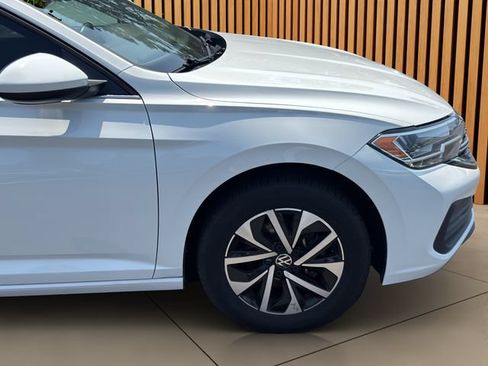Used 2024 Volkswagen Jetta S FWD image 18
