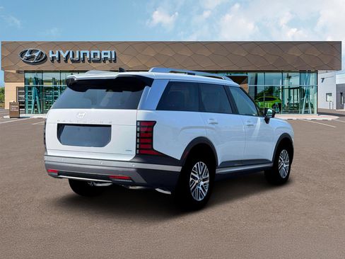 New 2026 Hyundai Palisade SEL image 7