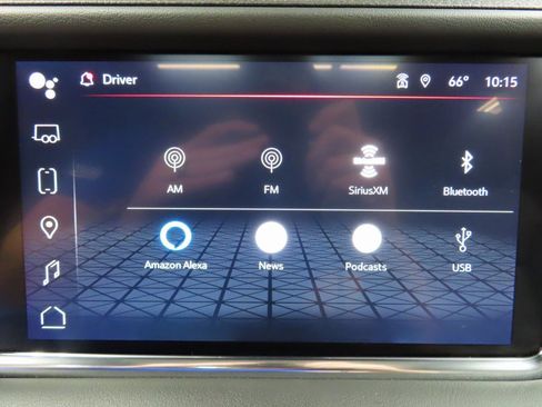 Used 2024 GMC Yukon XL Denali w/ Advanced Technology Package image 24