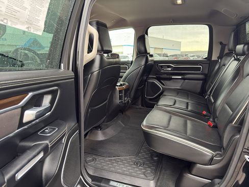 Used 2022 RAM 1500 Laramie image 30