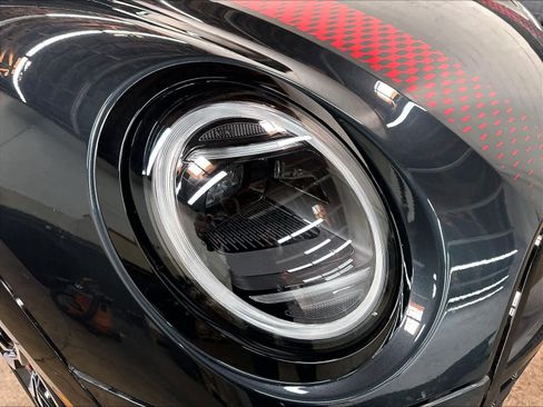 Certified 2025 MINI Cooper John Cooper Works FWD image 30