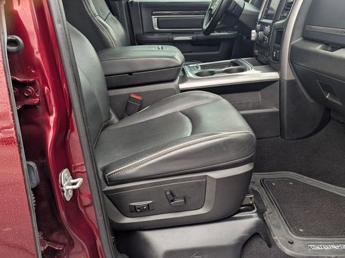Used 2018 RAM 1500 Limited image 27