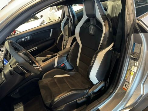 Used 2020 Ford Mustang Shelby GT500 w/ Technology Package image 10